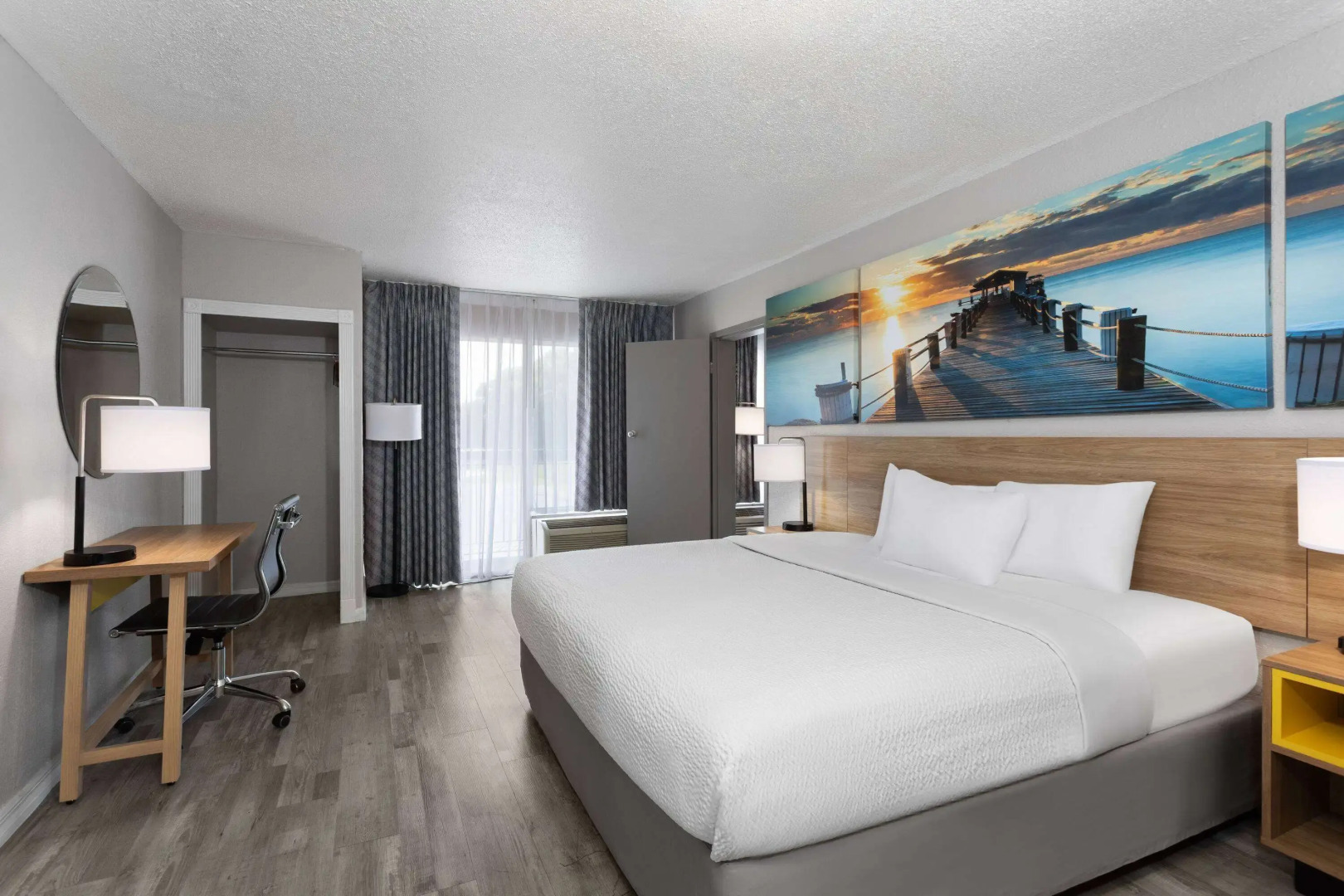 Days Inn by Wyndham Wildwood I-75