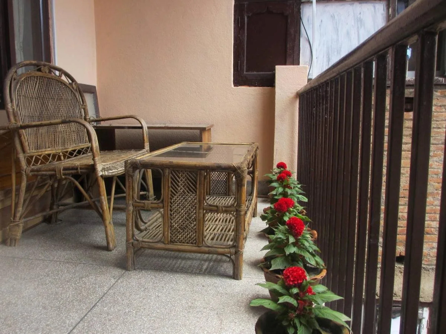 Hotel Himalayan Travellers Inn