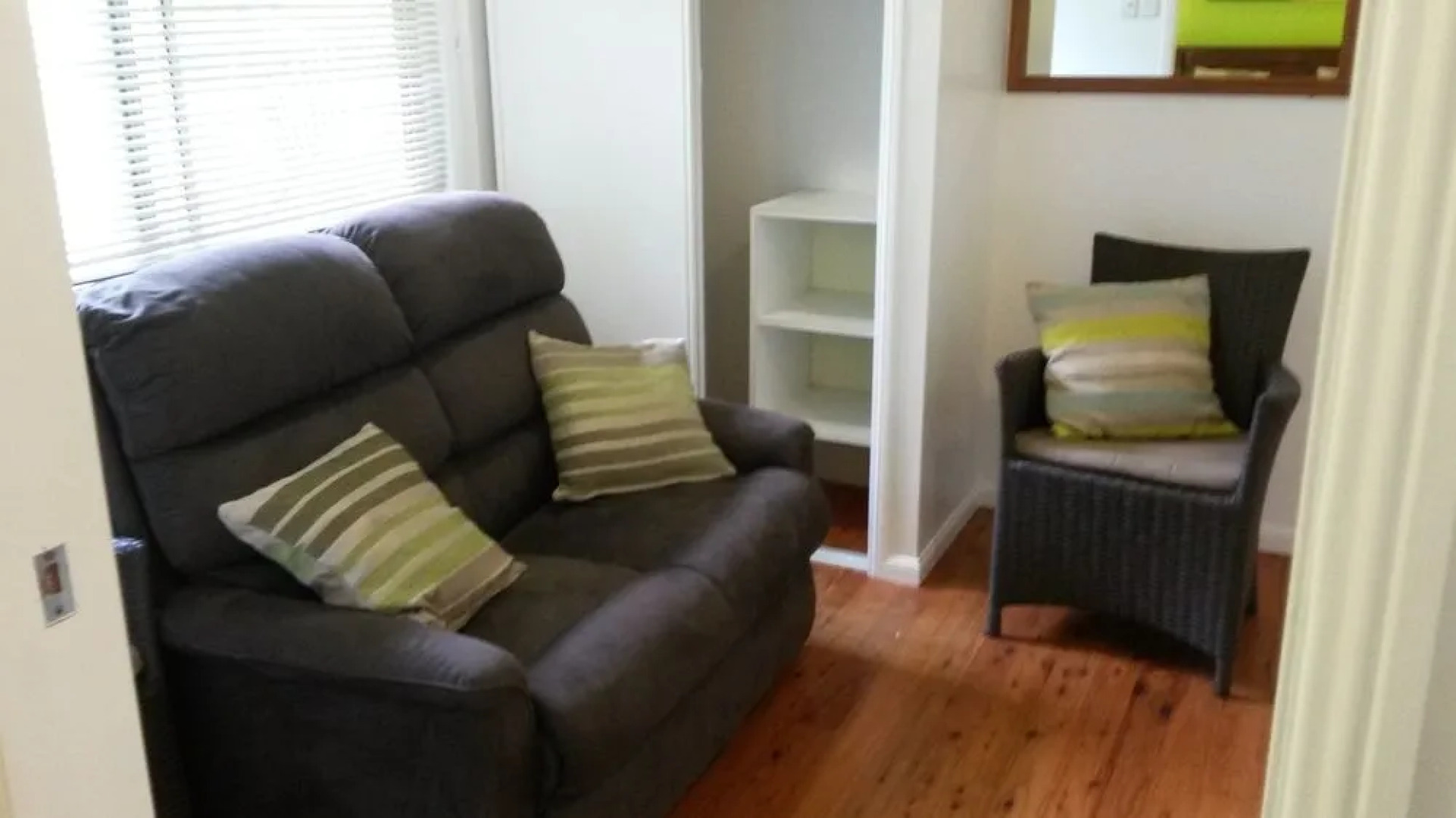 Daintree Village Hideaway