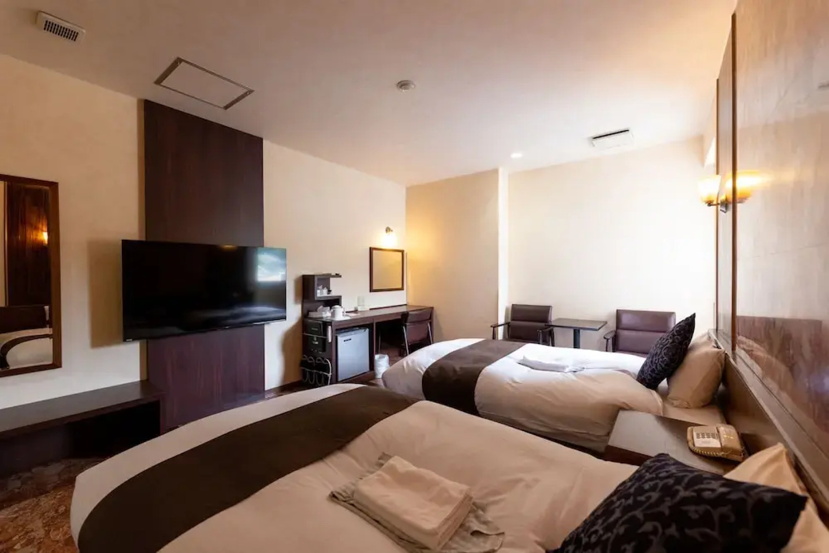 Central Hotel Isohara