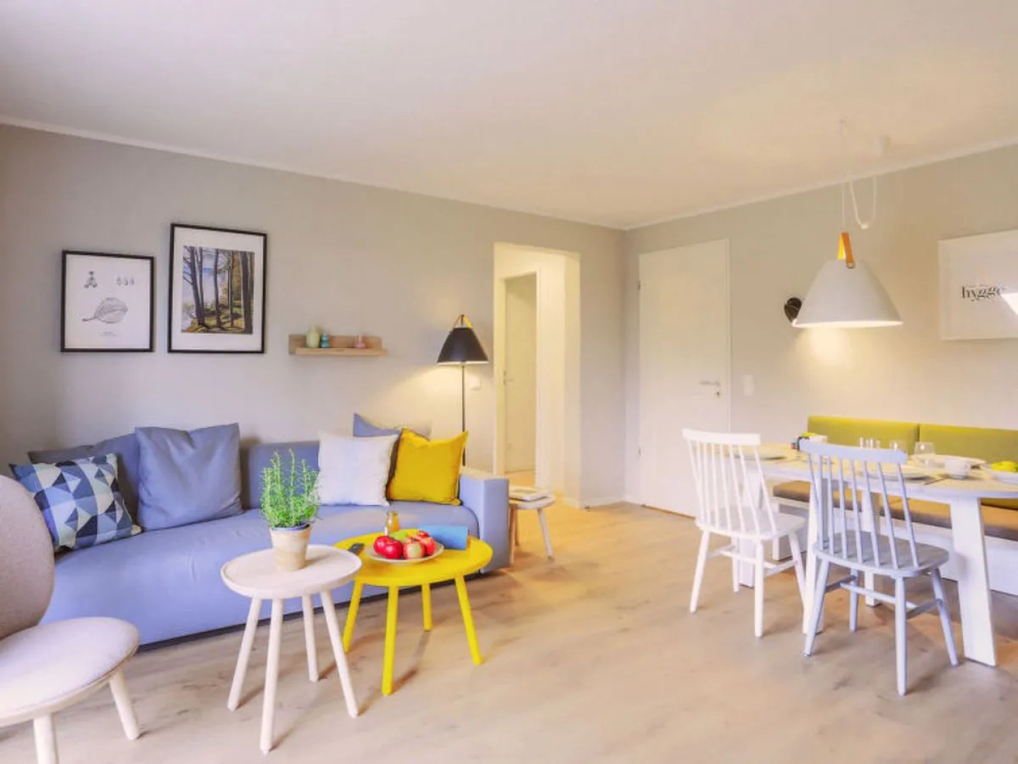 BEECH Resort Fleesensee 27646