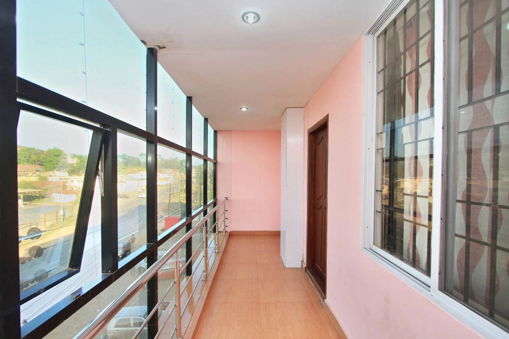 Coorg Mandarin by OYO Rooms