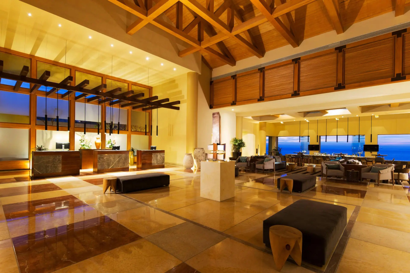 Fiesta Americana Villas Los Cabos — All inclusive