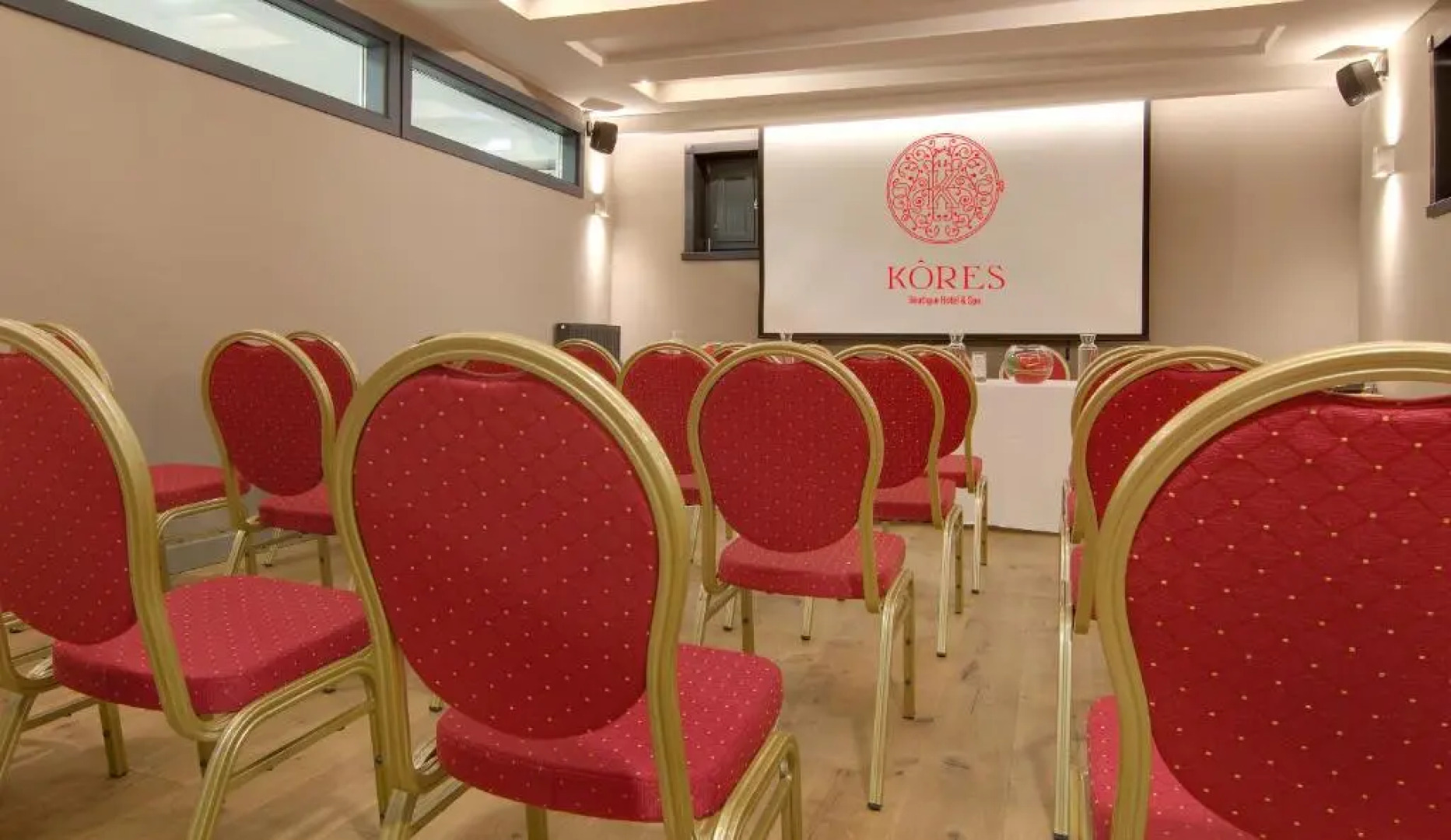 Kores Boutique Hotel & Spa
