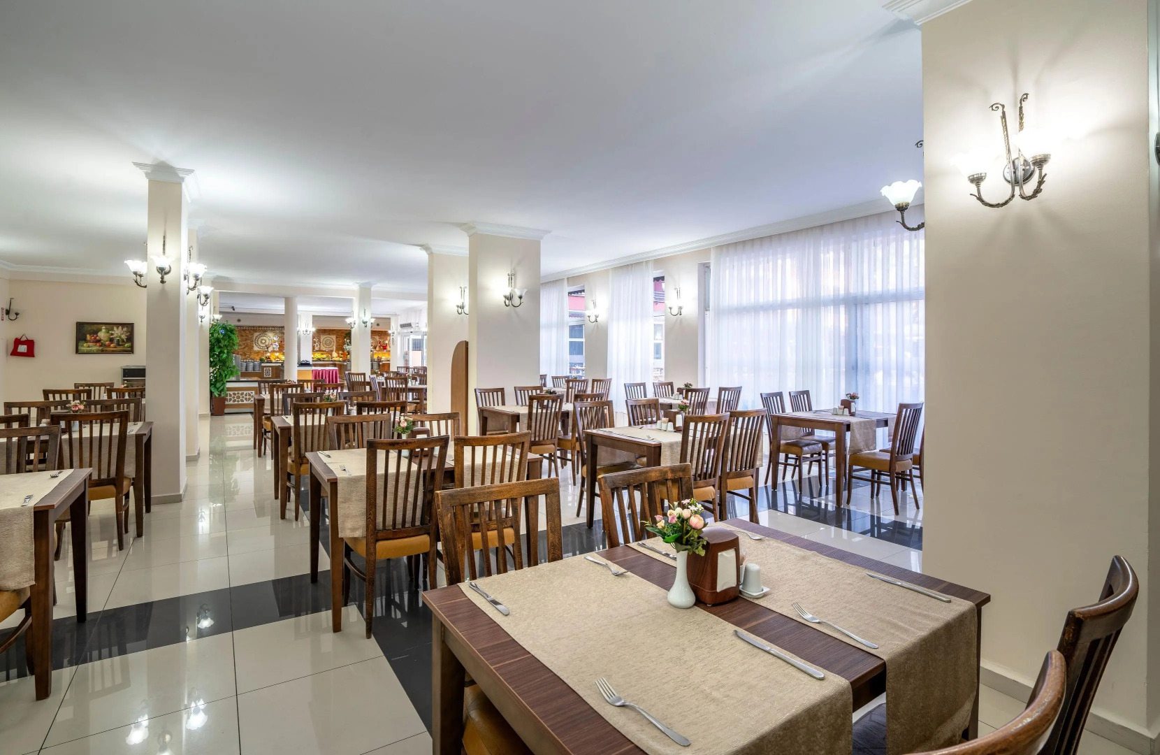 Blue Star Hotel - All Inclusive