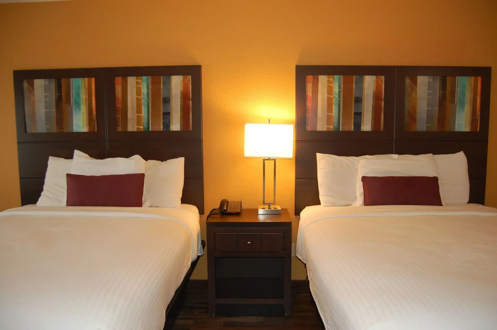 Vacation Lodge