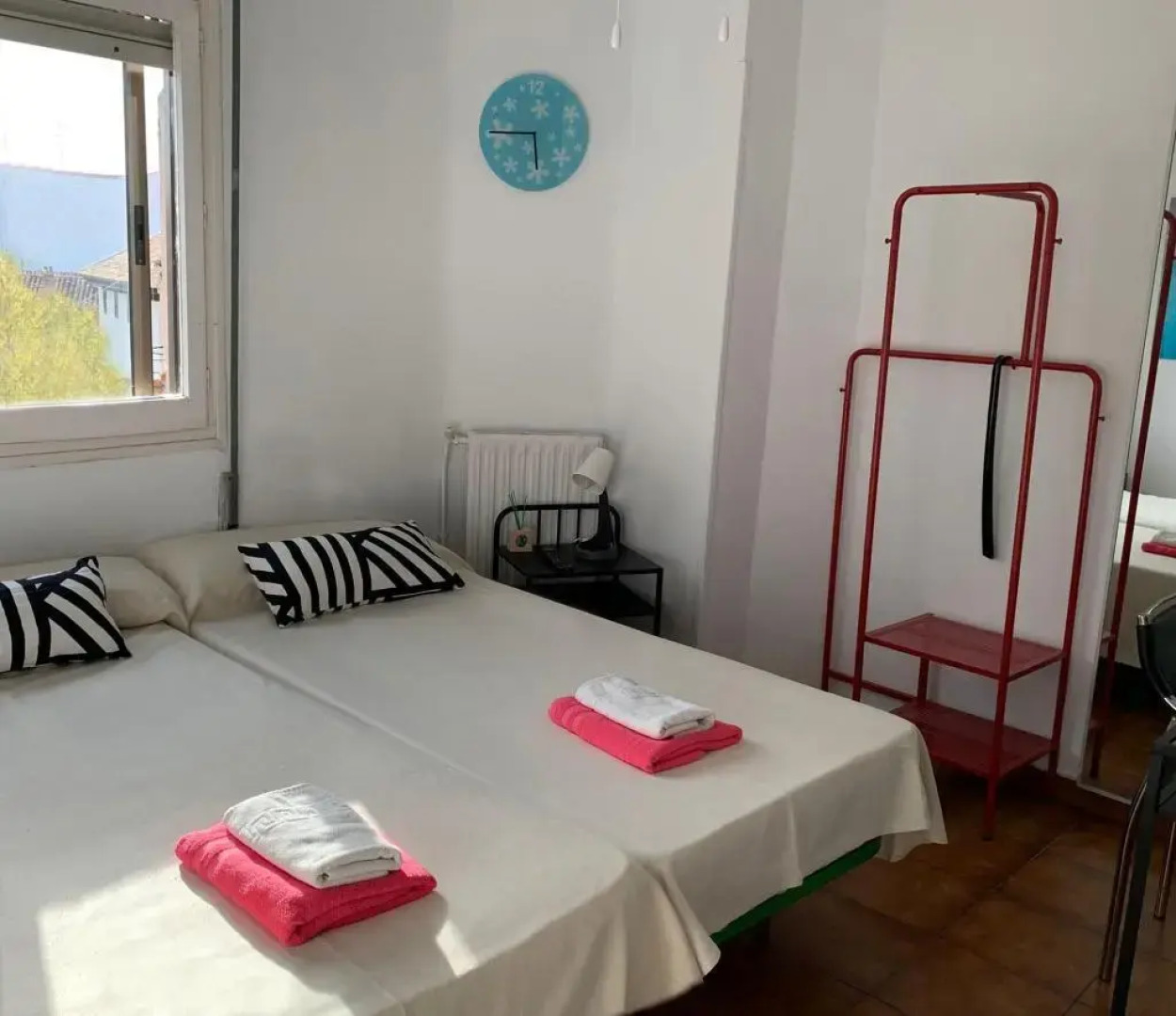 Restaurante Y Hotel Puerta De Aranda