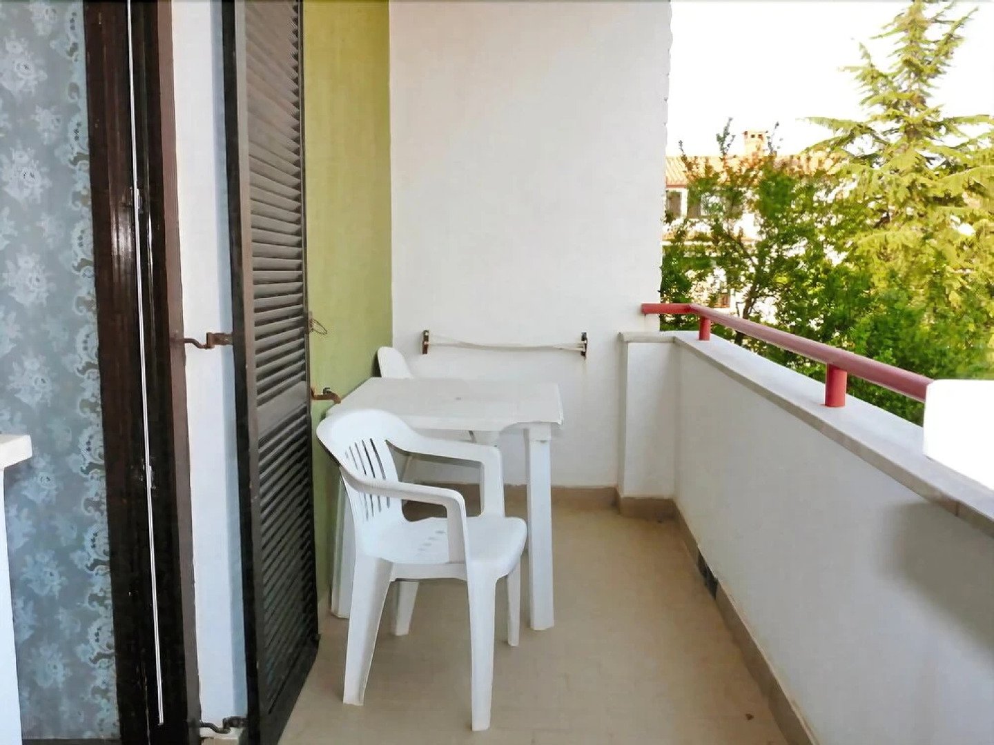 Hotel Hilde Green House