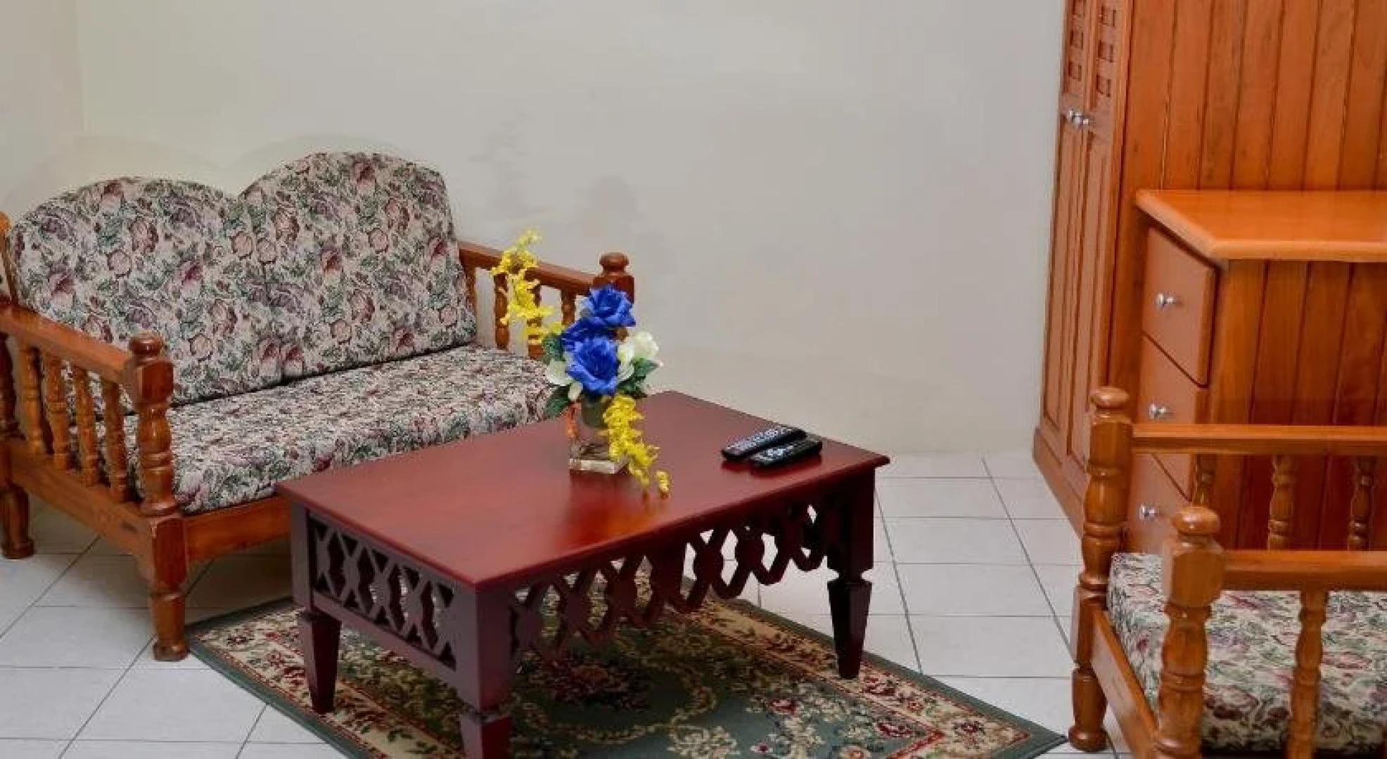 Bellissimo Boutique Hotel