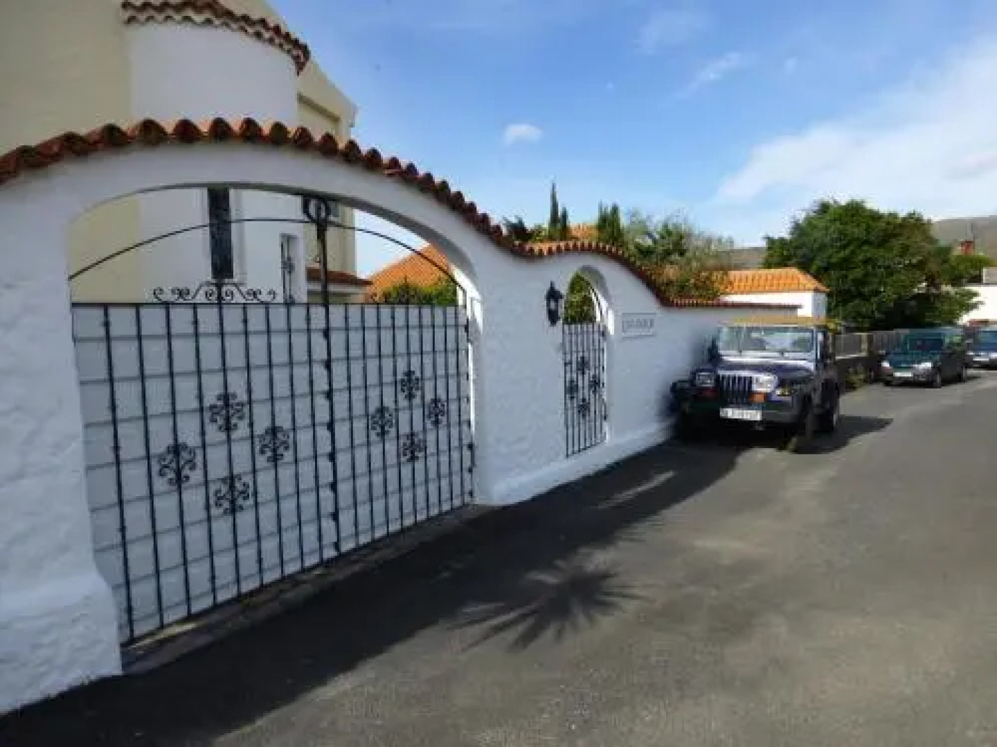 Studio - Casa Martin