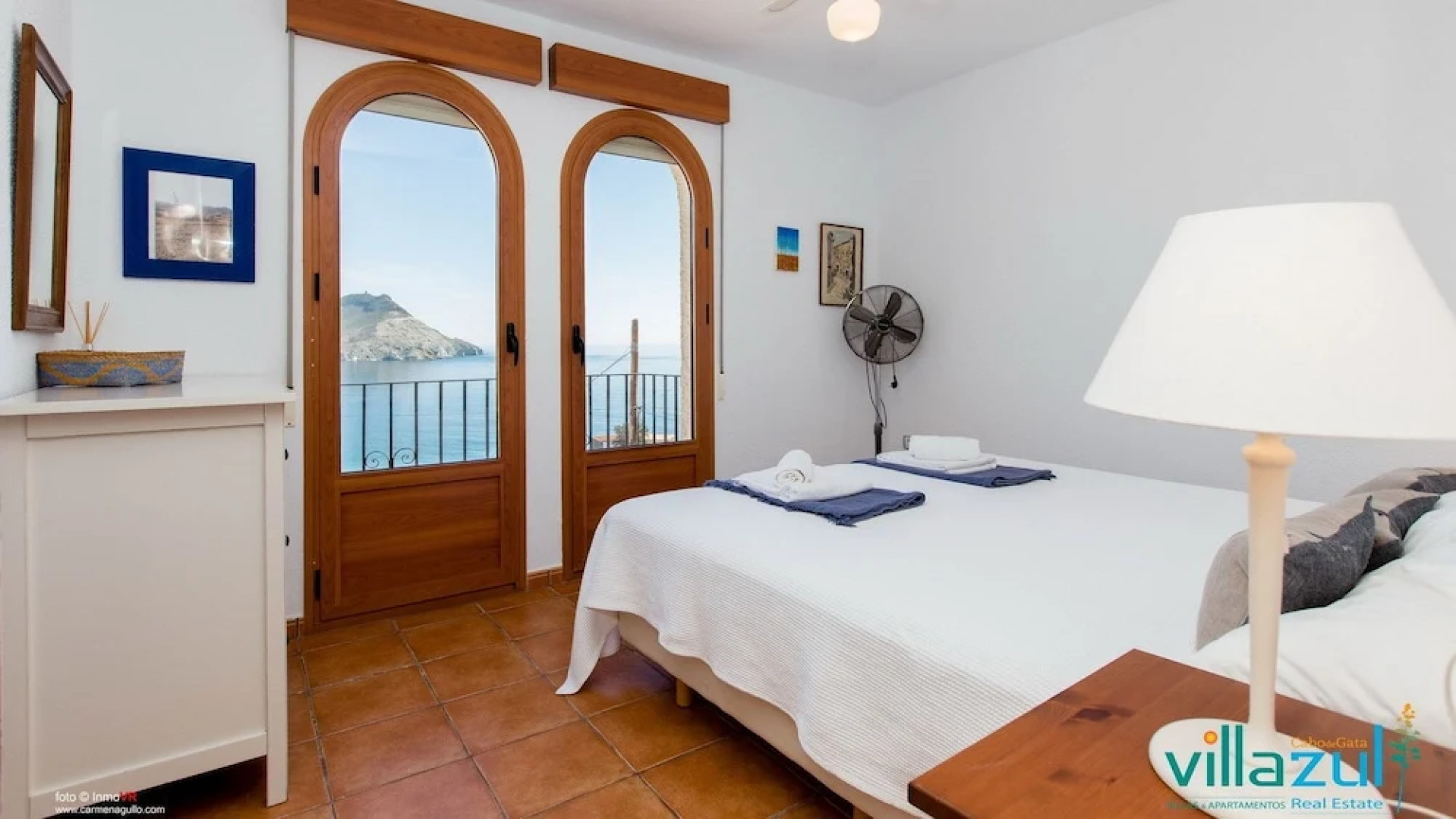 Villazul Villa Vela Blanca