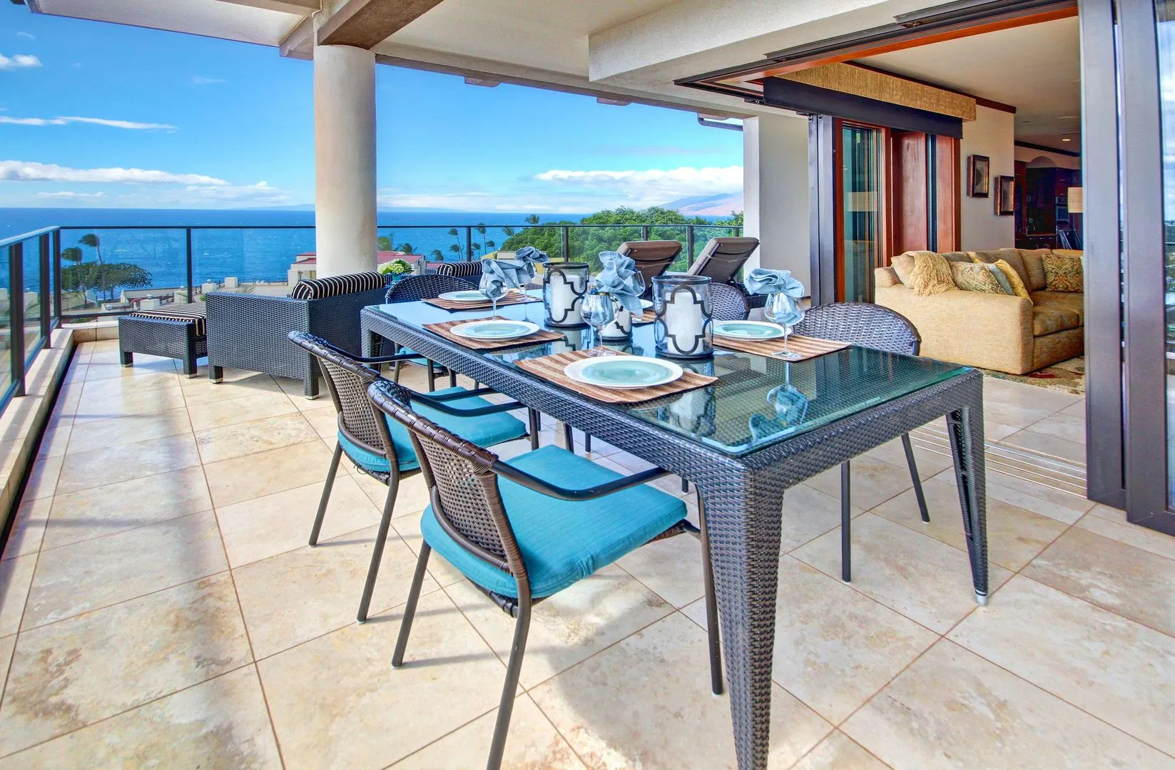 Wailea Beach Villas