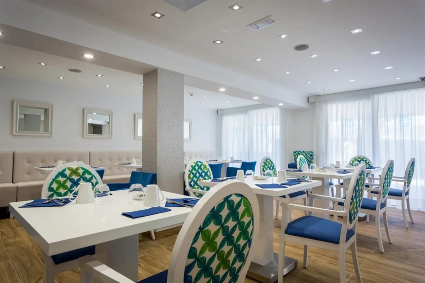 IG Nachosol Atlantic & Yaizasol by Servatur - Adults Only