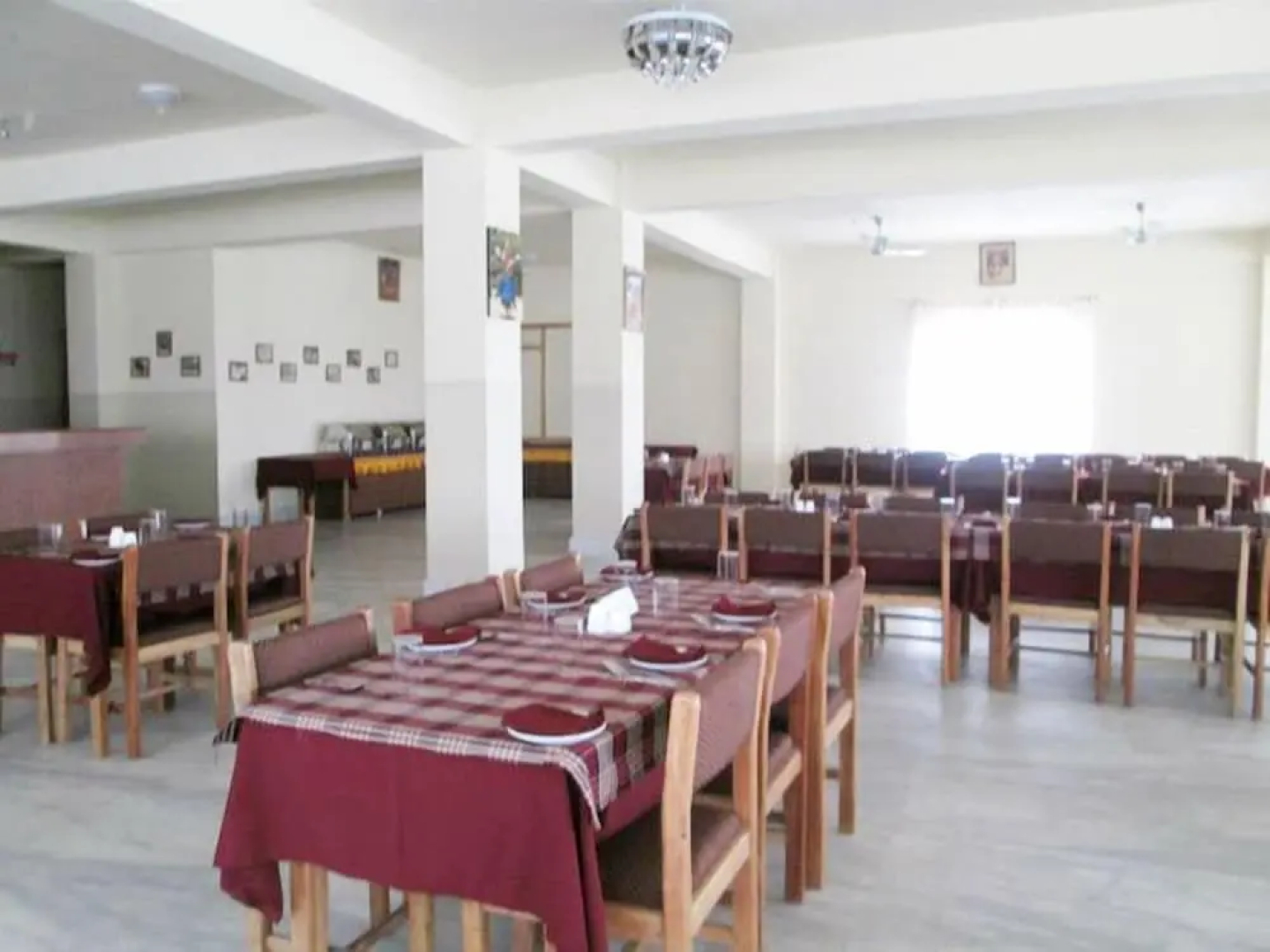 Hotel Pema Karpo