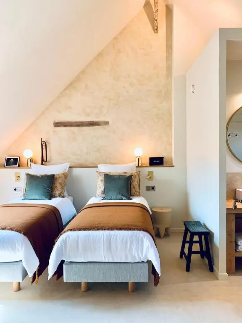 La Clef Des Champs 61