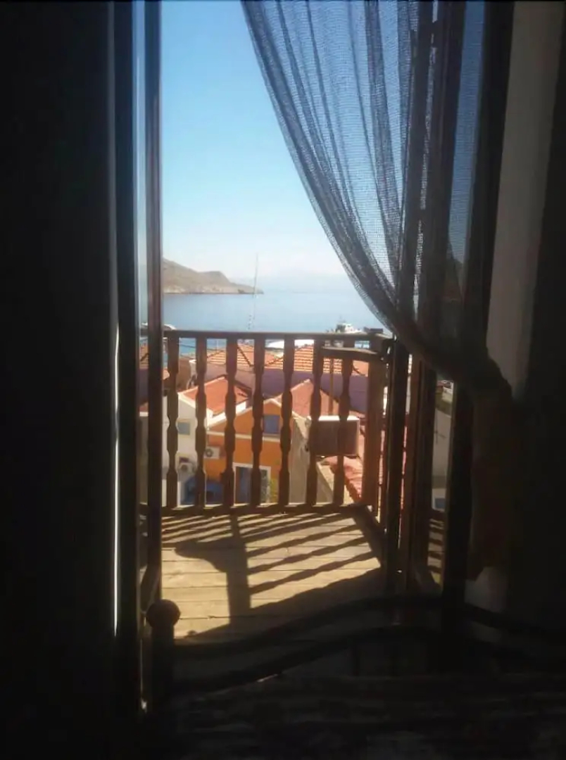 Villa Chrysodimi
