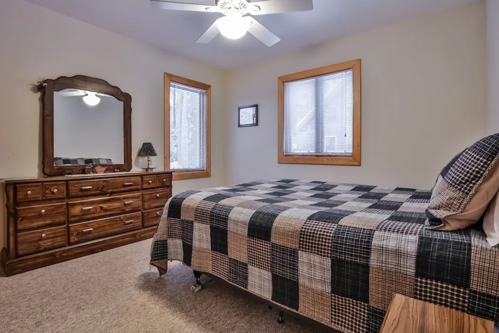 Maple - Elbert's - 3 Br Cottage