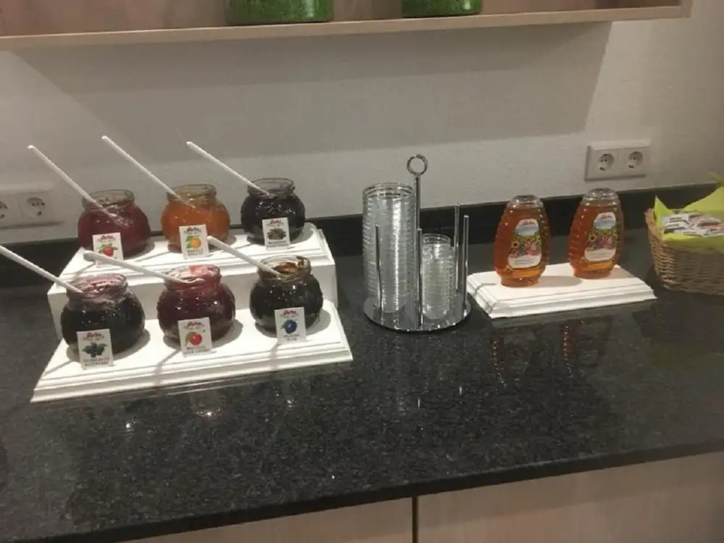 Hotel an der Burgschänke