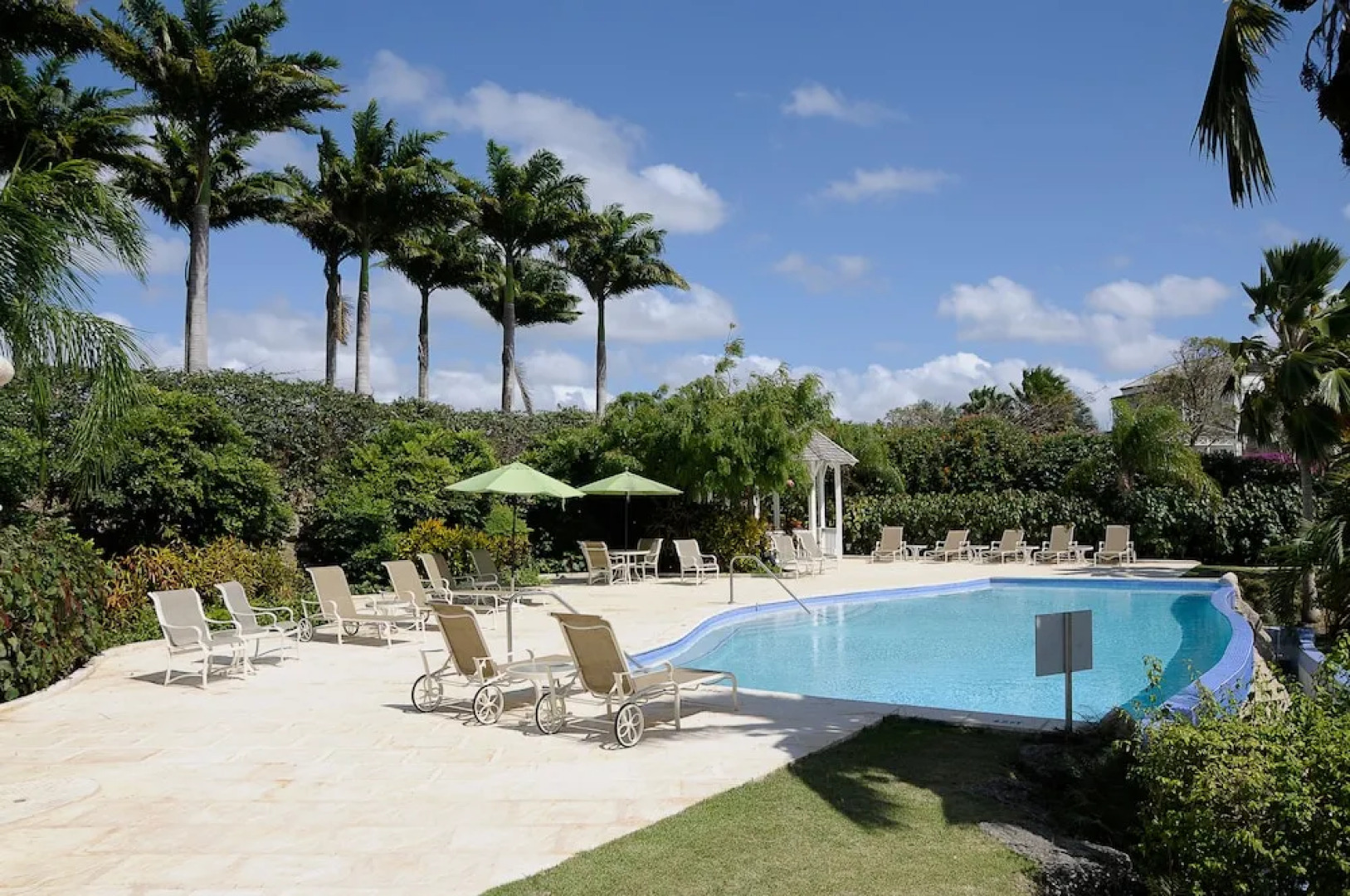 ZenBreak - Apes Hill Polo Villa 9