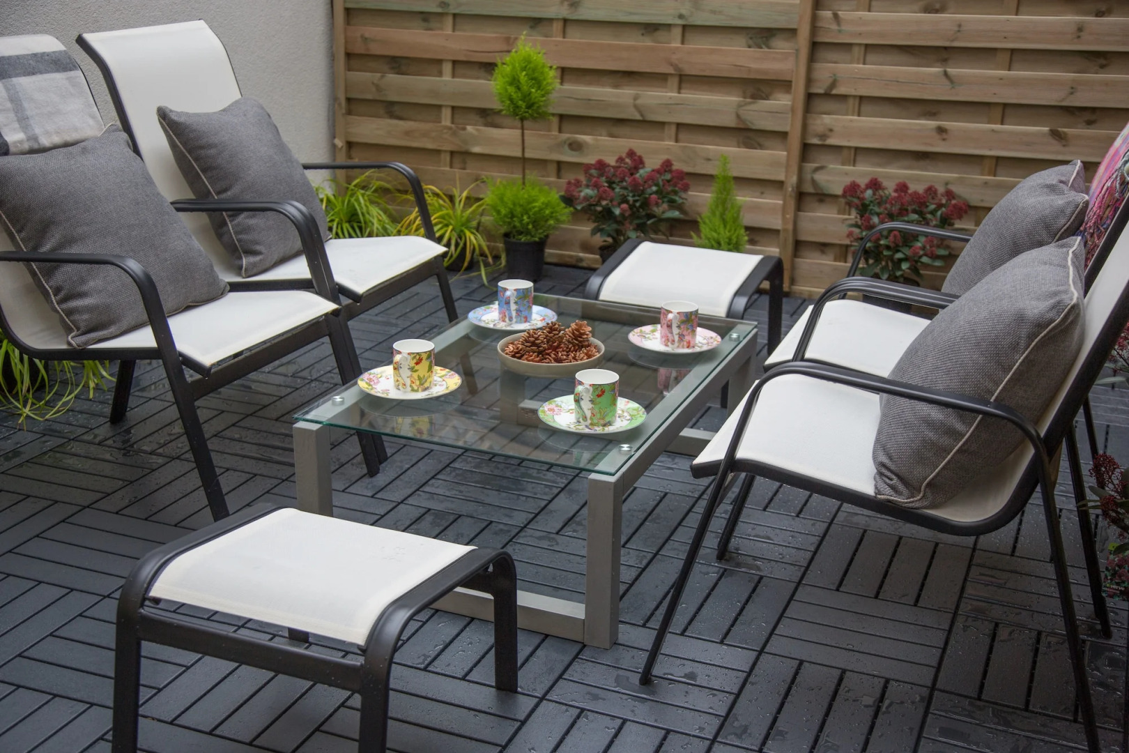 The Bedford Townhouse & Café