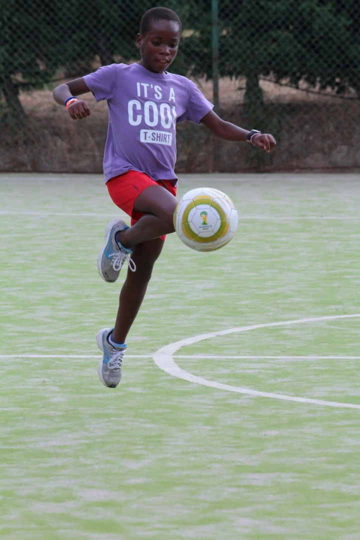 Villaggio Santandrea Resort