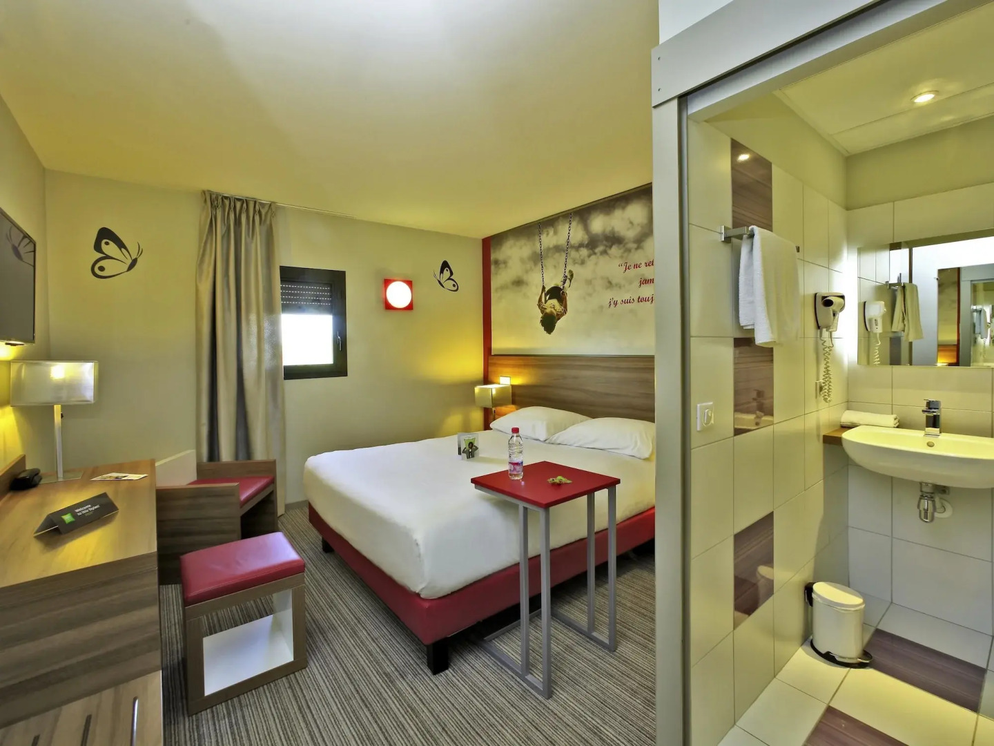 ibis Styles Castres