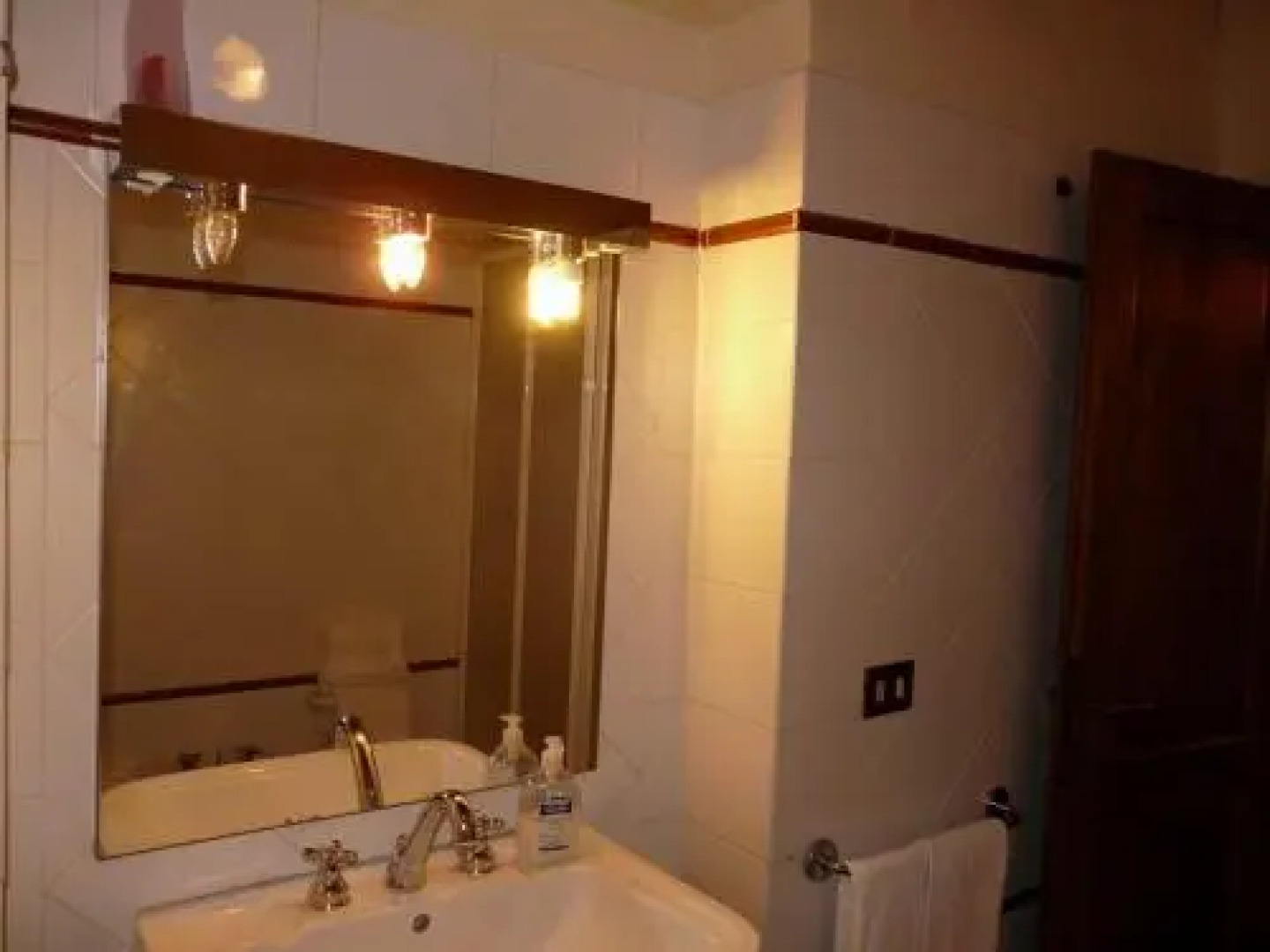 Agriturismo Il Castelletto