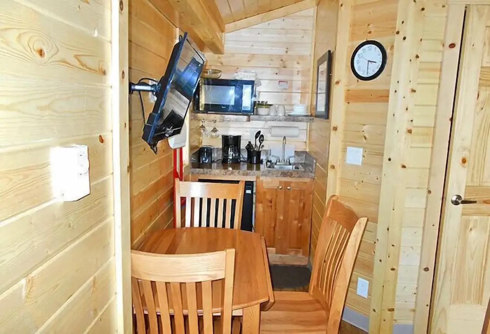 Whaler's Rest RV & Camping Resort