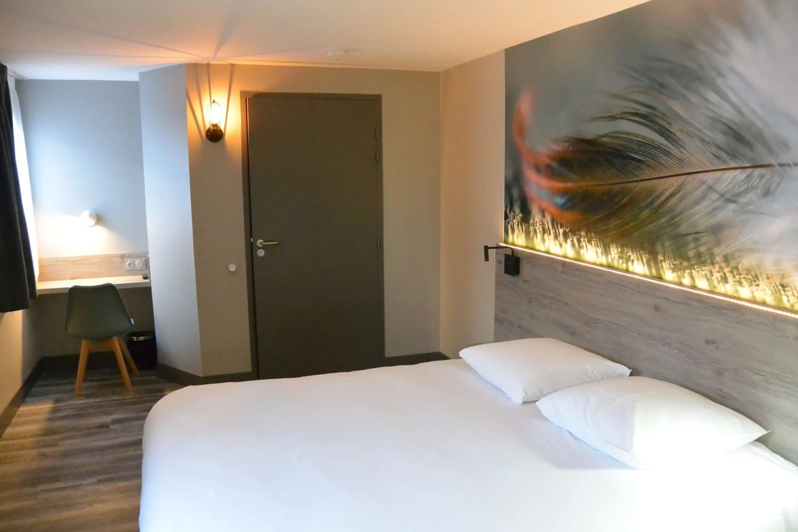 KYRIAD DIRECT Tours Sud - Chambray Lès Tours