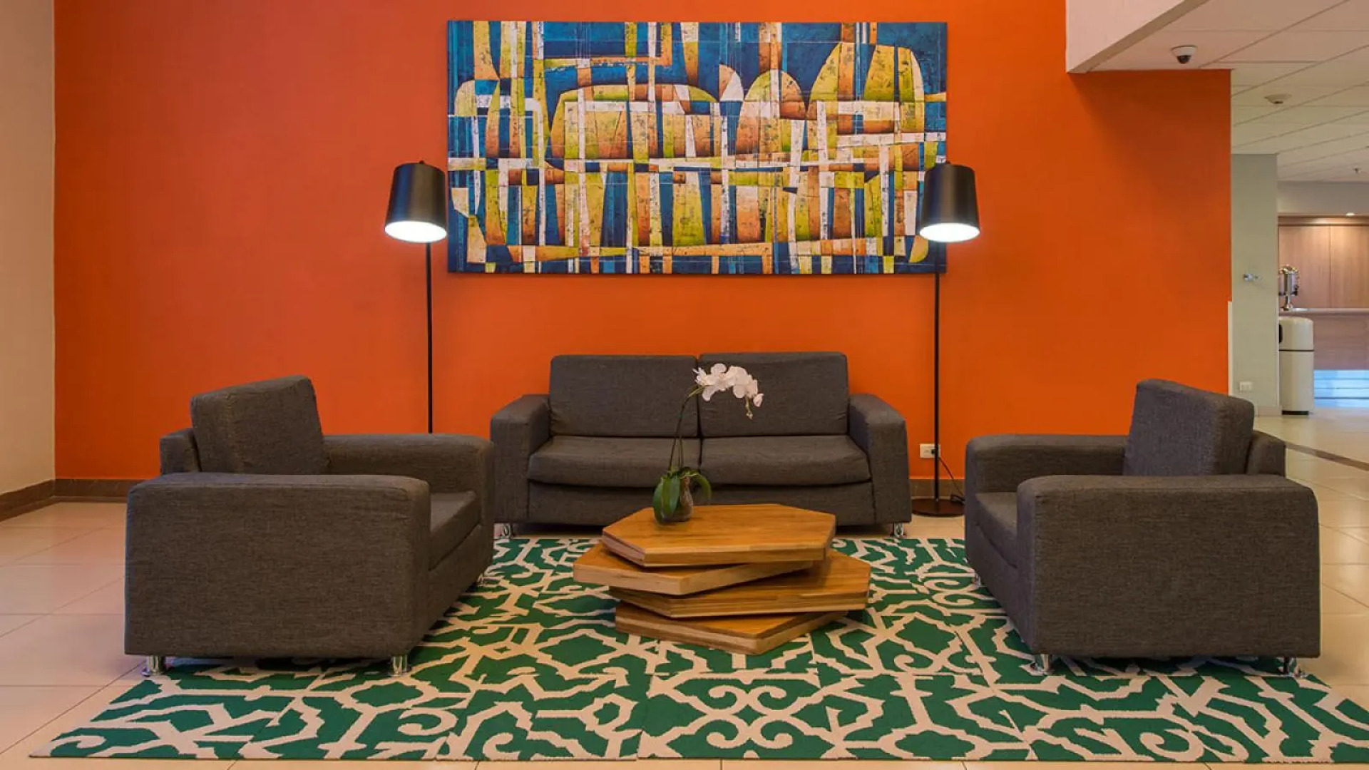 City Express by Marriott San Jose Costa Rica