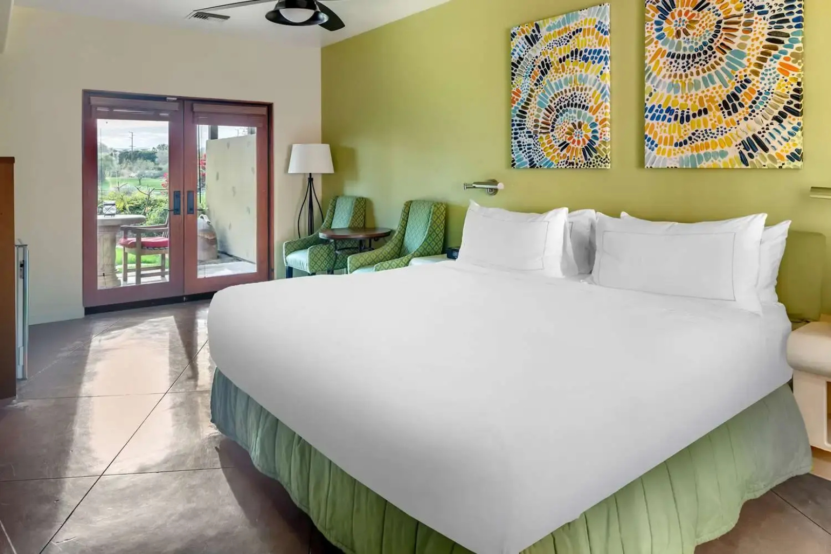 Hilton Grand Vacations Club Palm Desert