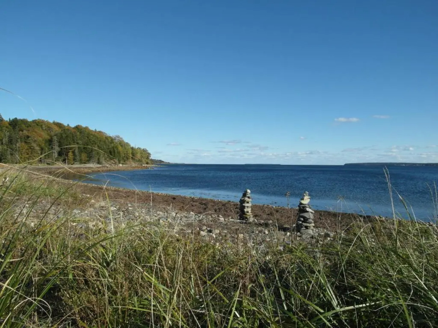 Atlantic View Motel and Cottages