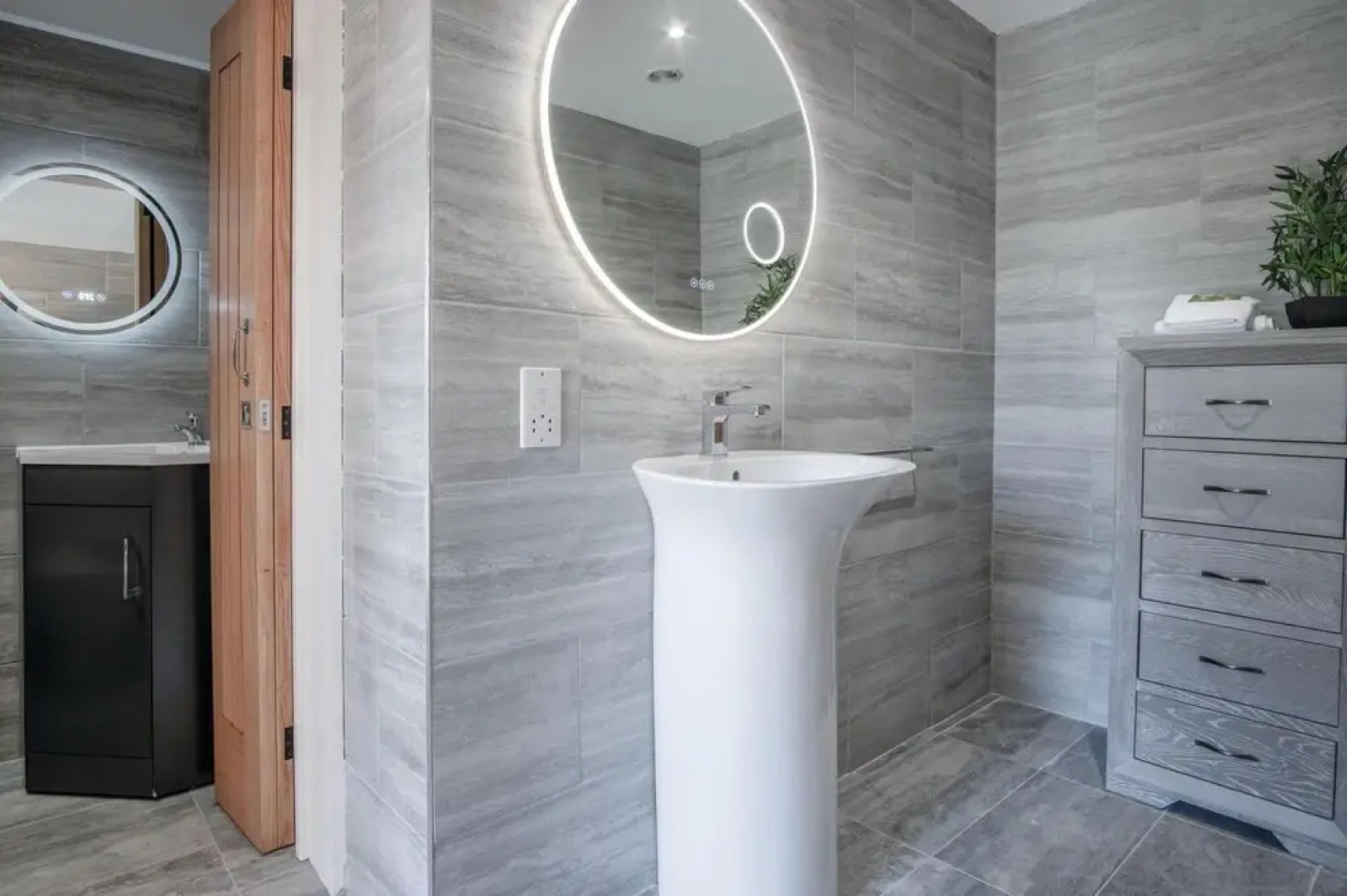 Room 10 - The Sleeping Giant - Pen Y Cae Inn