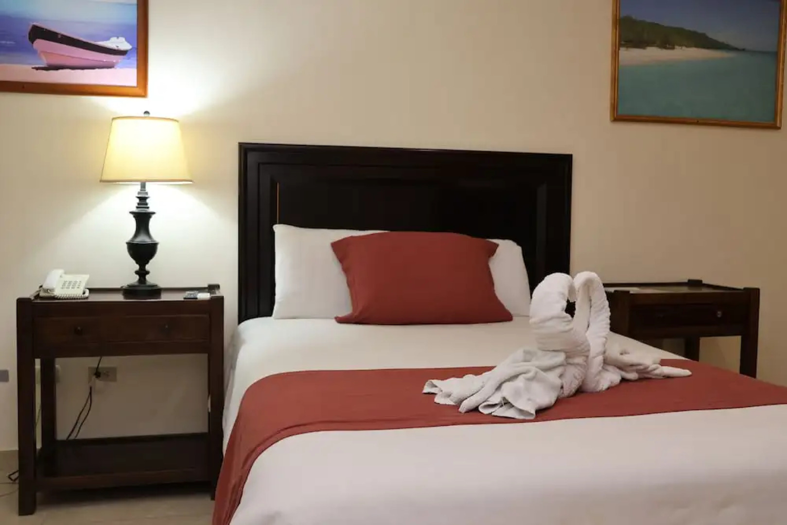 Hotel Partenon Beach