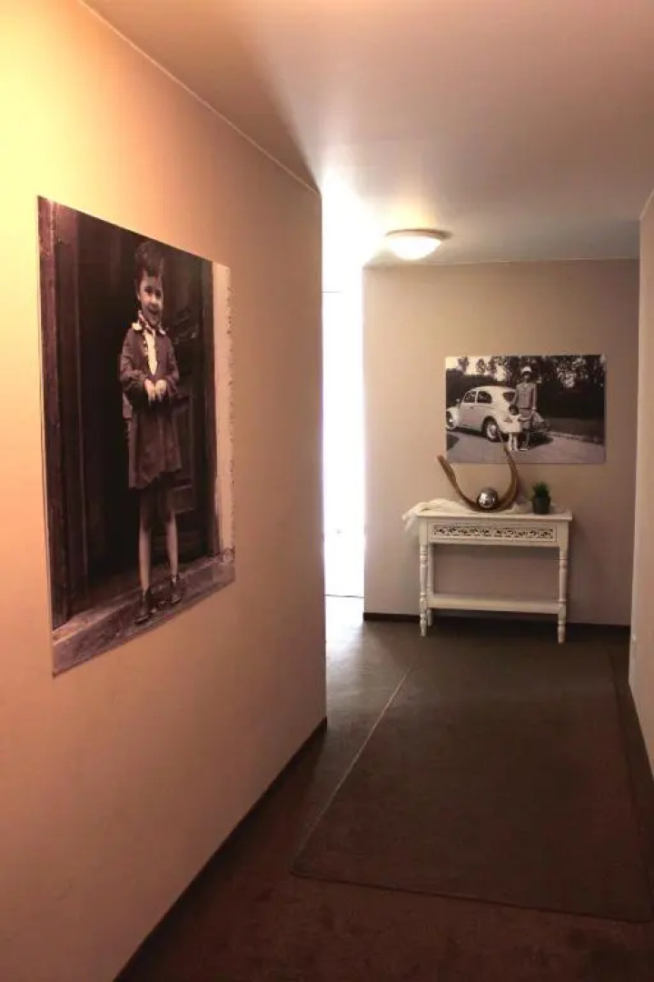 greenpartment Boardinghouse Hotel Ingolstadt Friedrichshofen