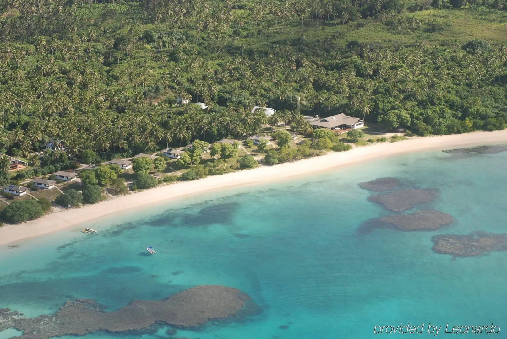 Sandy Beach Resort