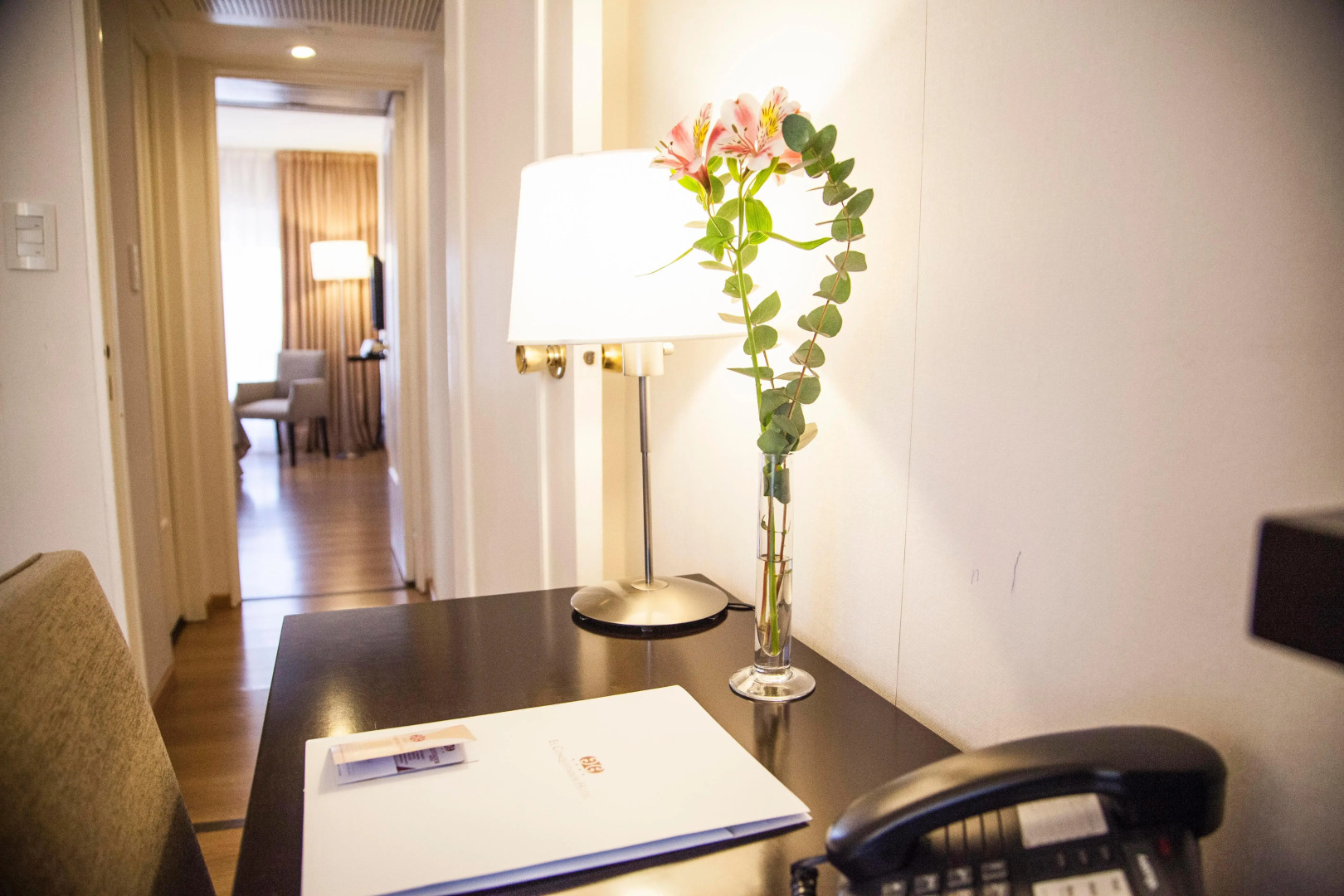 El Conquistador Hotel