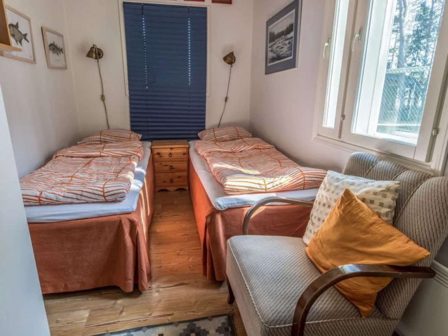 House Bjorn Kemionsaari