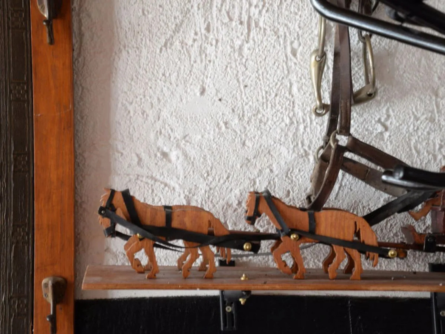 Berghof Hohe ganzes Haus