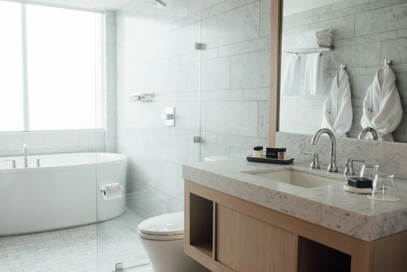 The Preston House & Hotel