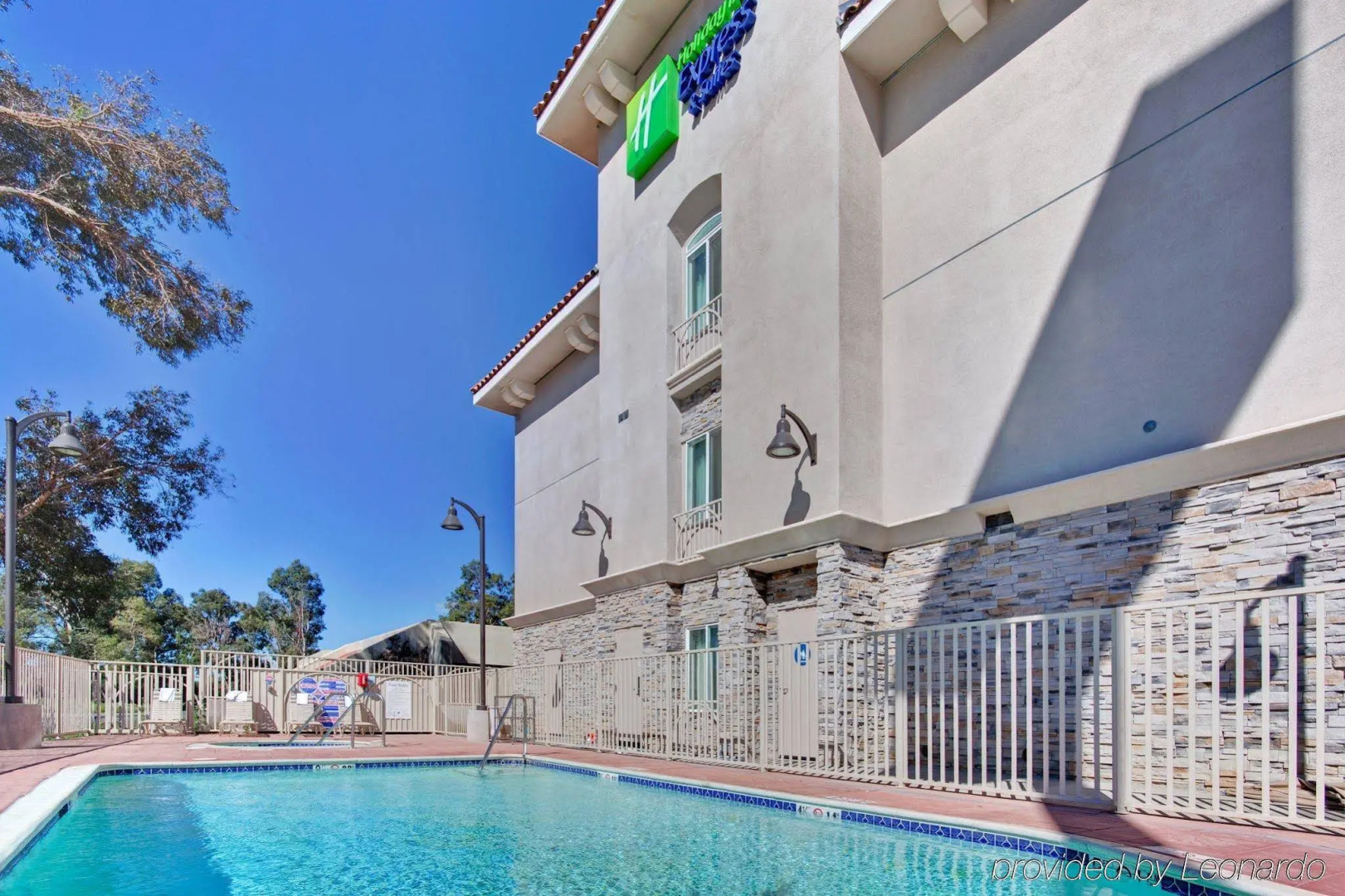 Holiday Inn Express Hotel & Suites Banning by IHG