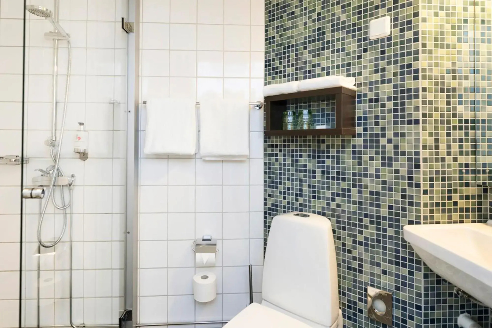 Good Morning+ Göteborg City