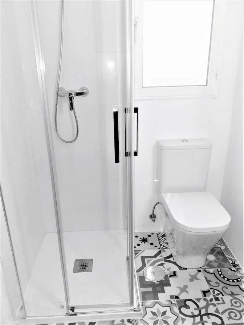 COLLECTION Bed & Breakfast, Centro Alicante I Cocina & Terraza - Jardín