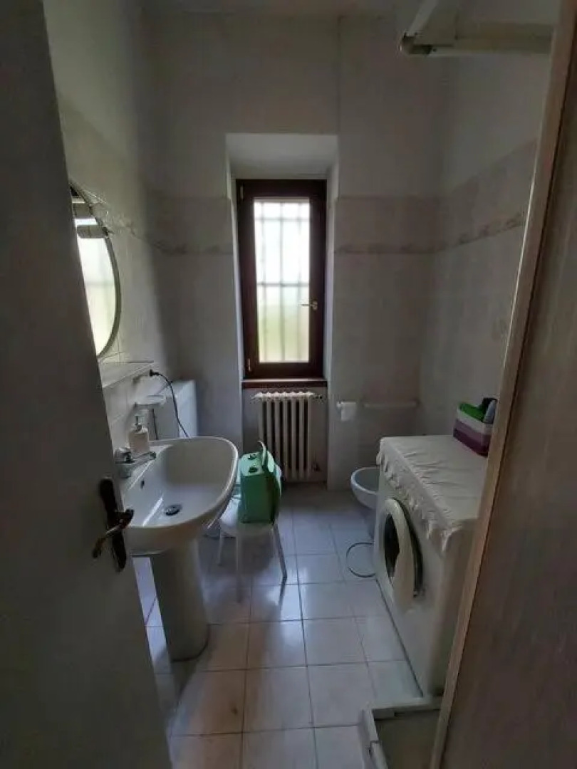 Appartamento nel Casentino