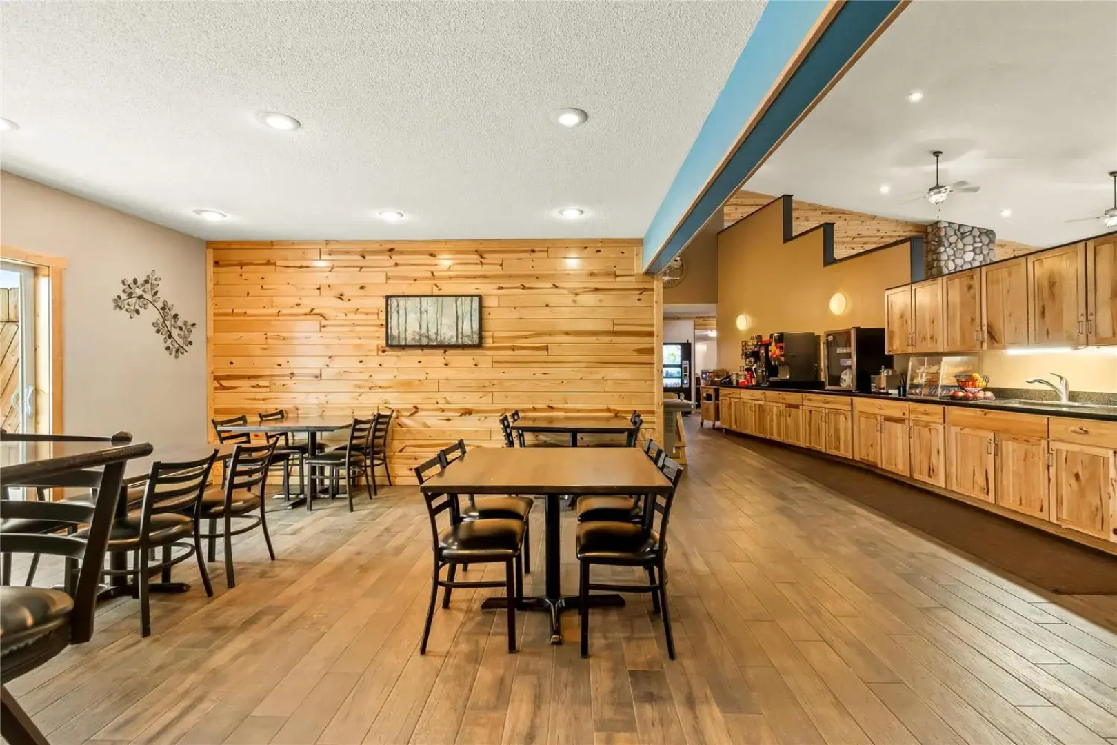 Quality Inn Superior - Duluth