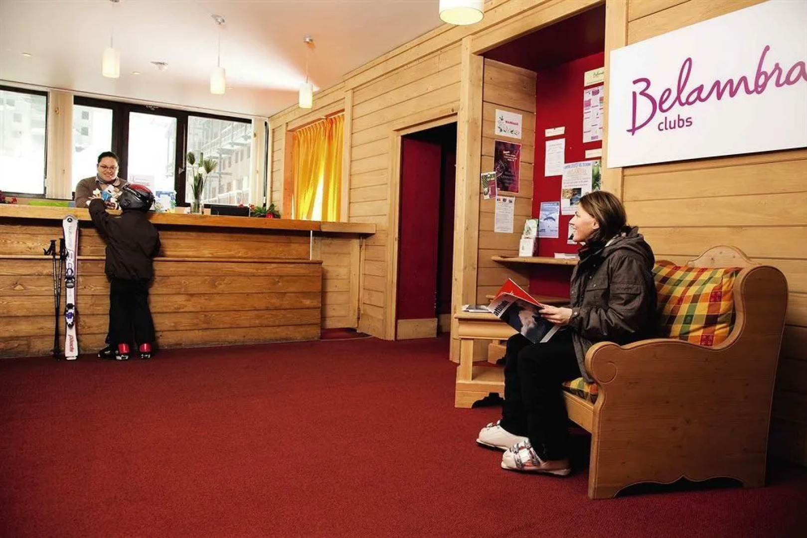 Résidence Les Olympiades