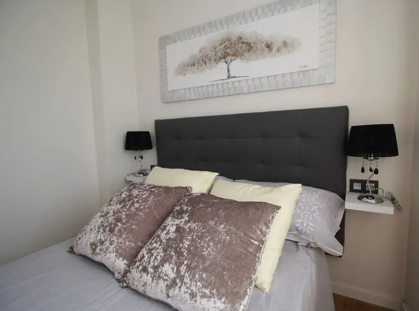 Rueda Lopez - Esplendido apartamento de lujo