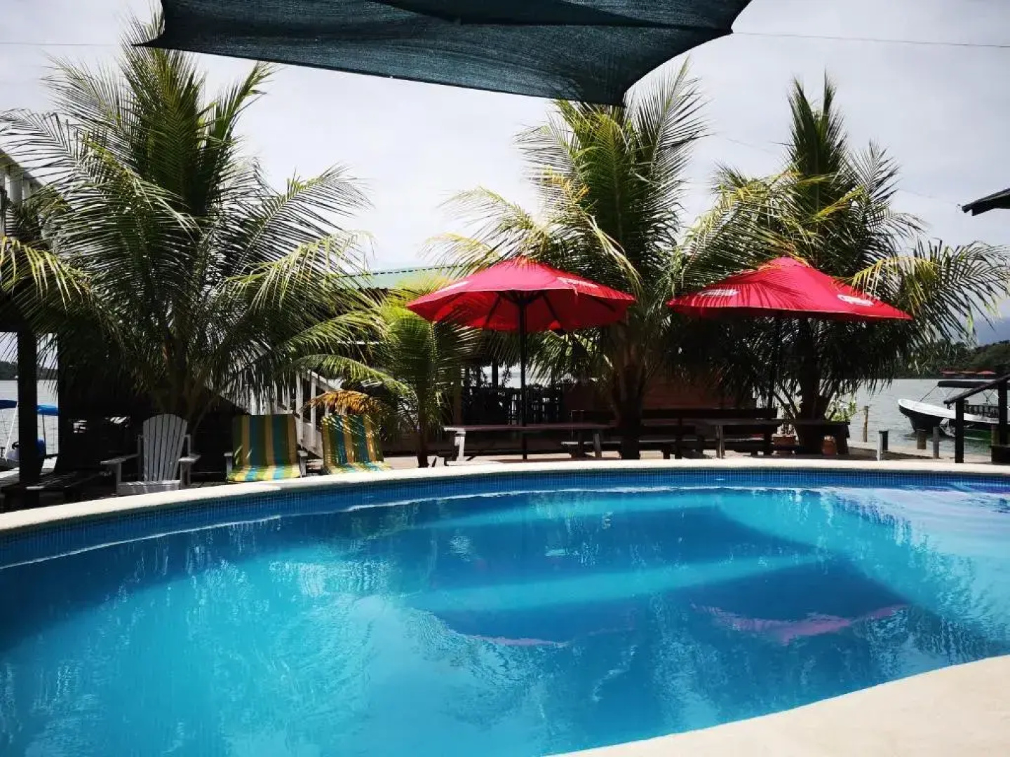 Linda Vista