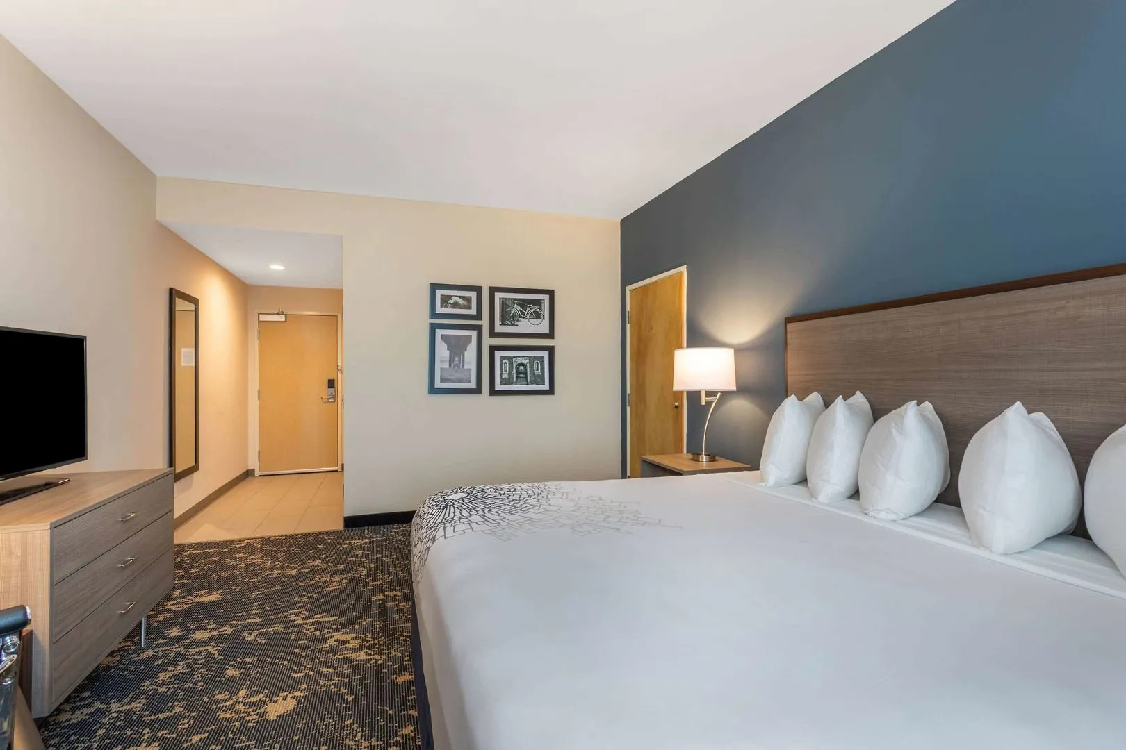 voco St. Augustine Historic Area by IHG