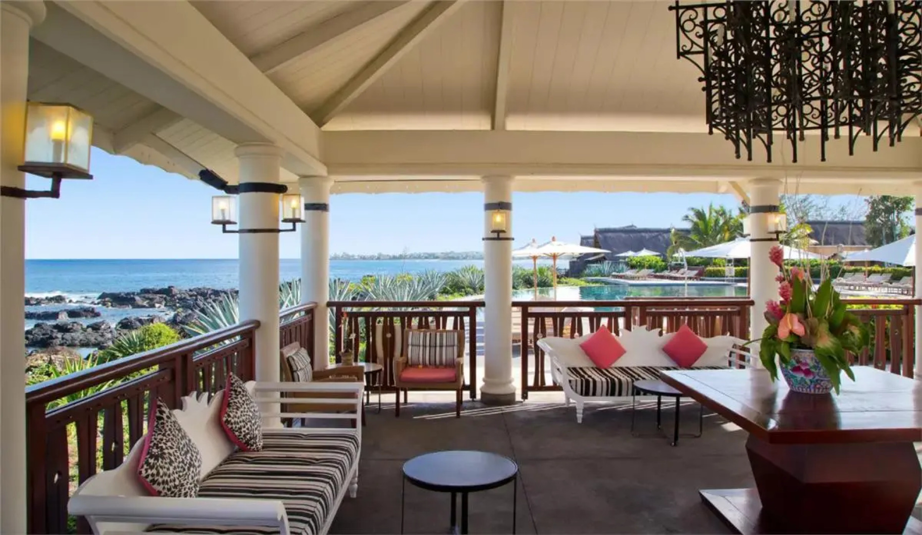 Club Med La Plantation d'Albion